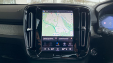 Volvo XC40 2.0 B4P Ultra Dark 5dr Auto Petrol Estate